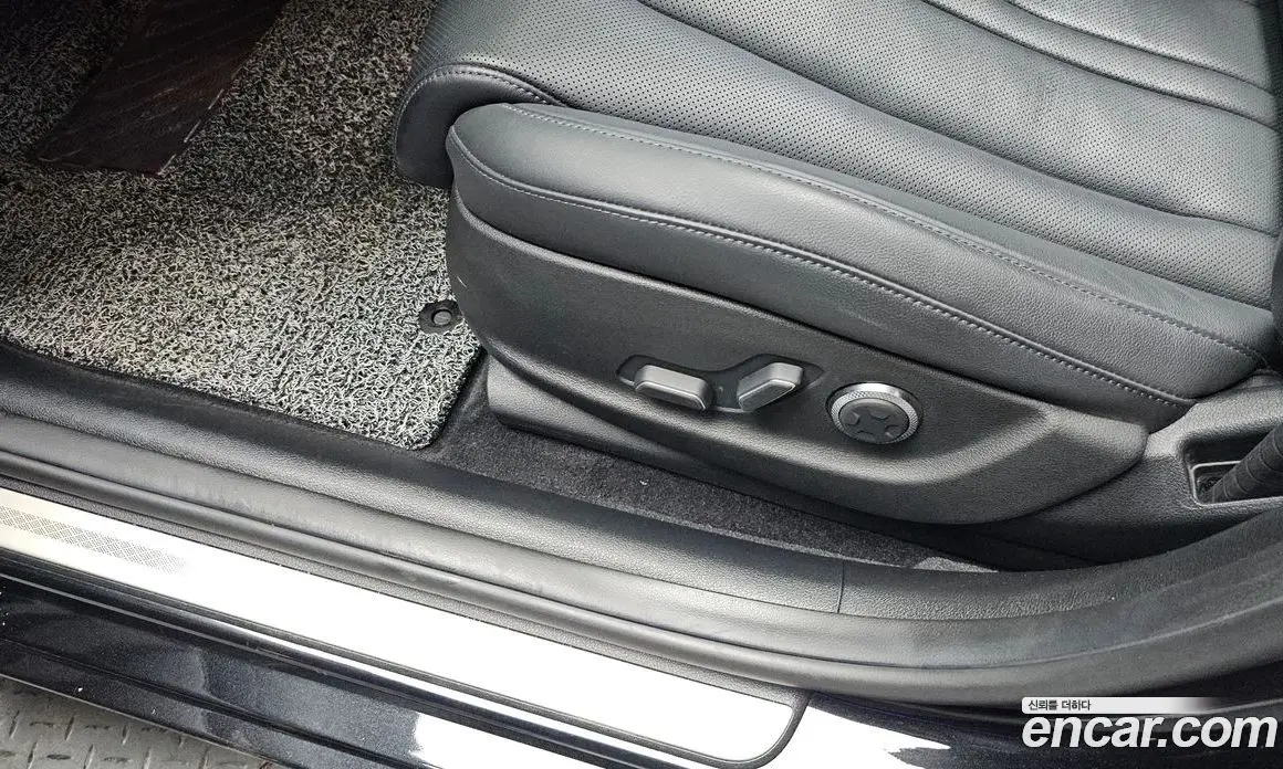 Genesis G80 2024 2.5 автомат (гидро), фото 30