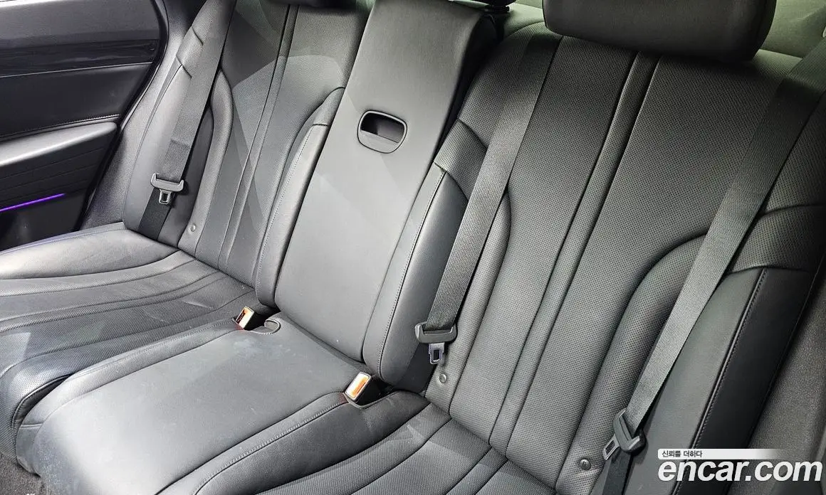 Genesis G80 2024 2.5 автомат (гидро), фото 33