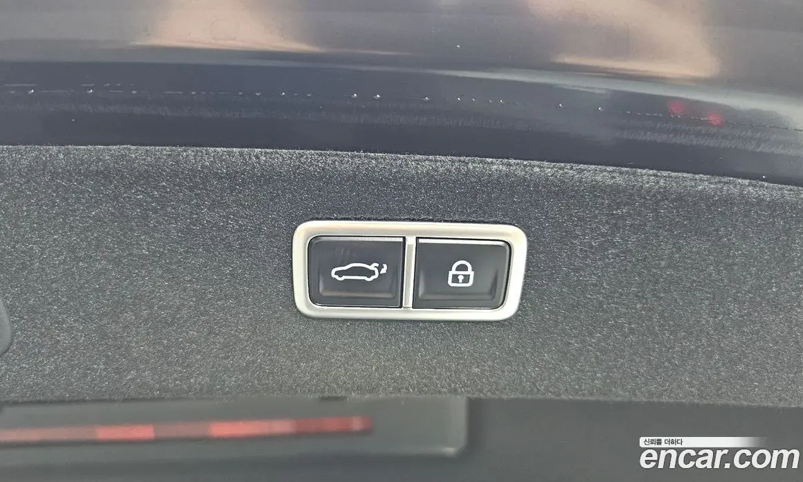 Genesis G80 2024 2.5 автомат (гидро), фото 34