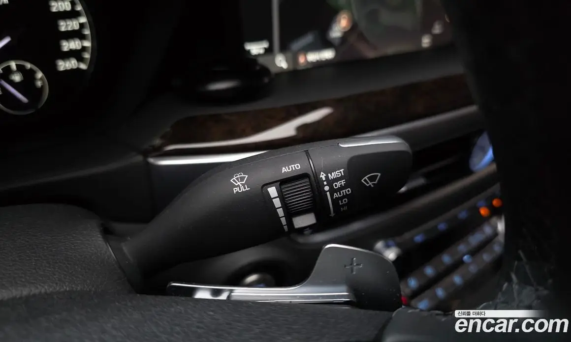 Genesis G90 2019 3.8 автомат (гидро), фото 25