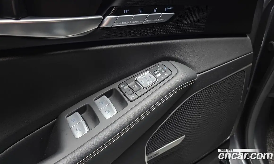 Genesis G90 2019 3.8 автомат (гидро), фото 26