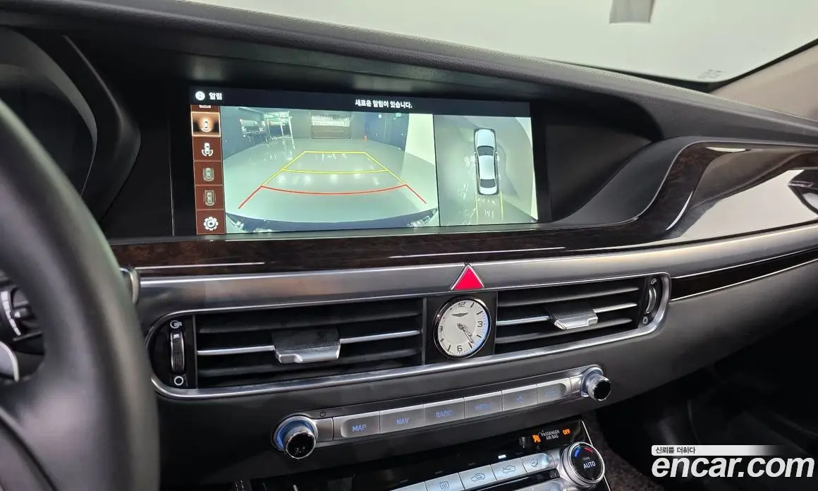 Genesis G90 2020 3.8 автомат (гидро), фото 24