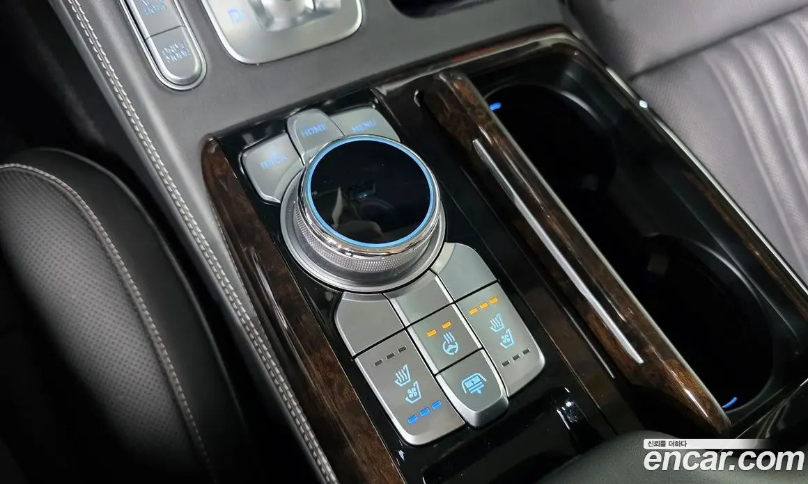 Genesis G90 2020 3.8 автомат (гидро), фото 26
