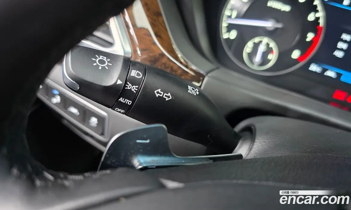 Genesis G90 2020 3.8 автомат (гидро), фото 28