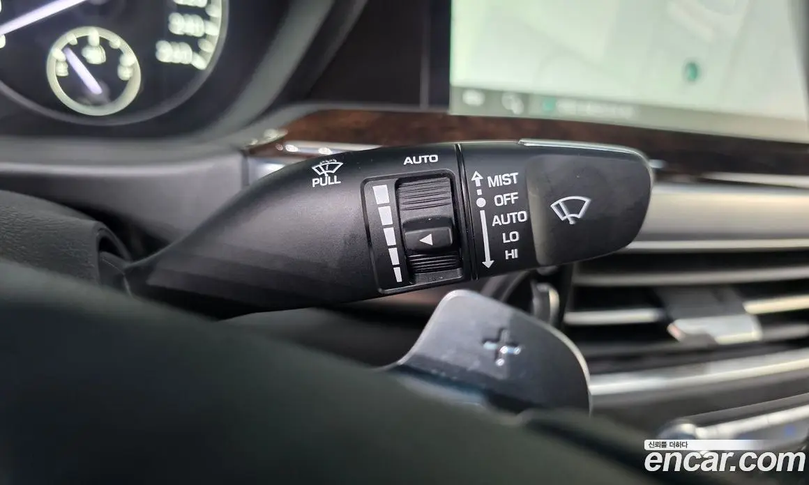 Genesis G90 2020 3.8 автомат (гидро), фото 29