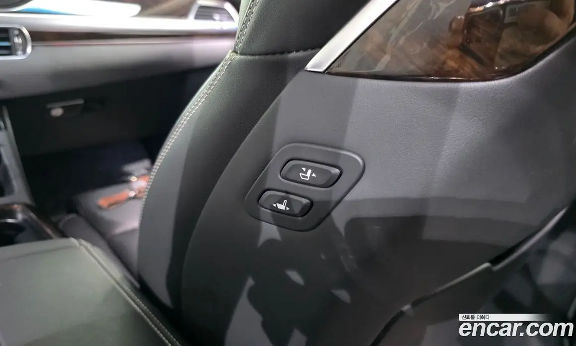 Genesis G90 2020 3.8 автомат (гидро), фото 31