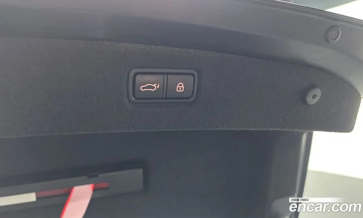 Genesis G90 2020 3.8 автомат (гидро), фото 34
