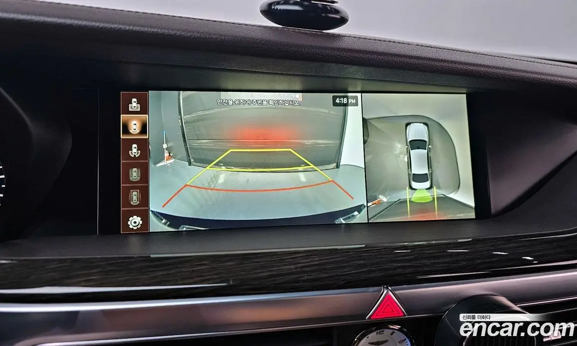 Genesis G90 2021 3.3 автомат (гидро), фото 14