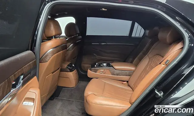 Genesis G90 2021 3.3 автомат (гидро), миниатюра 11
