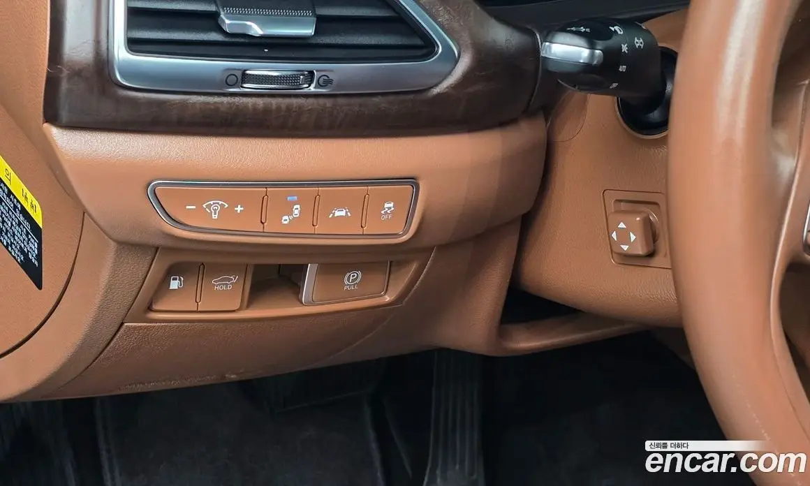 Genesis G90 2021 3.3 автомат (гидро), фото 14