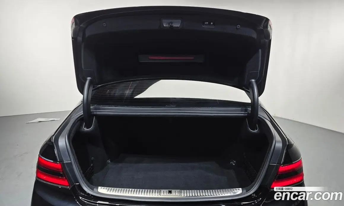 Genesis G90 2021 5.0 автомат (гидро), фото 23