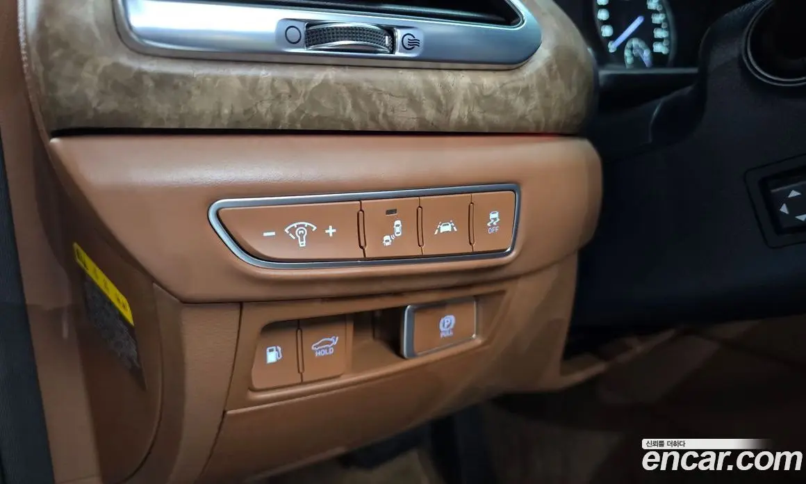 Genesis G90 2021 5.0 автомат (гидро), фото 27