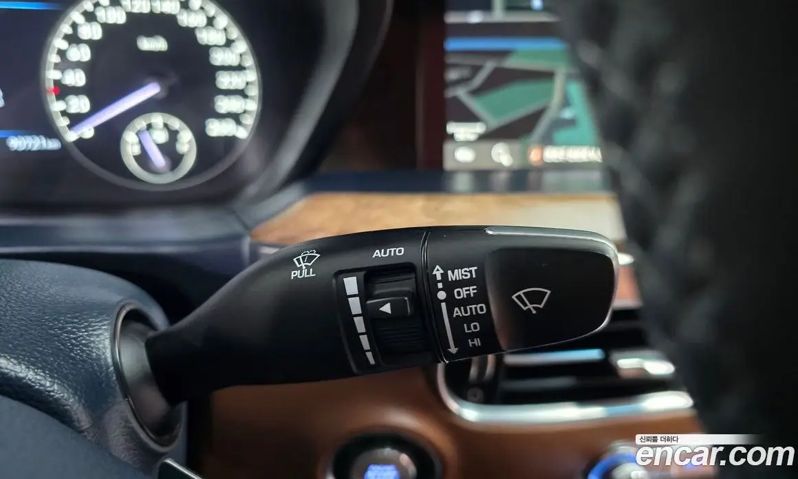 Genesis G90 2021 5.0 автомат (гидро), фото 28