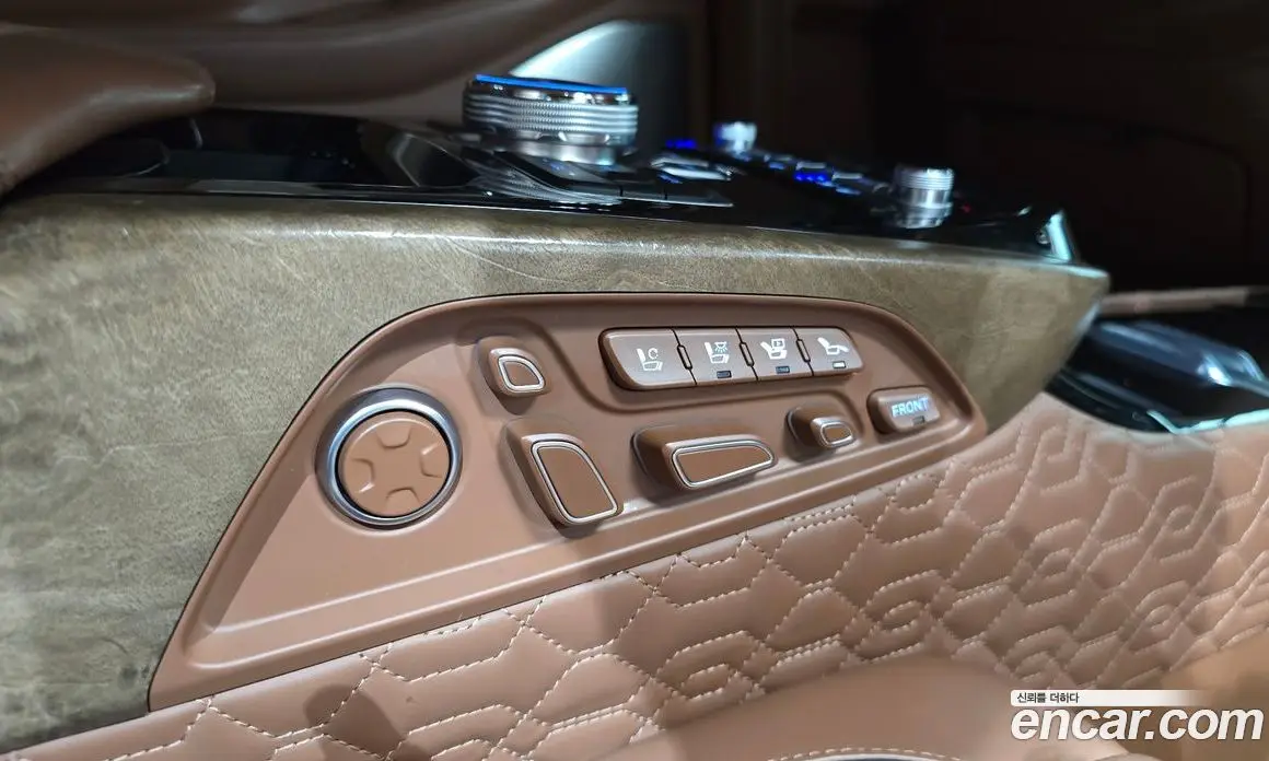 Genesis G90 2021 5.0 автомат (гидро), фото 29