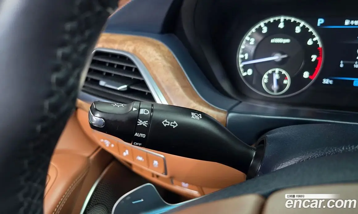Genesis G90 2021 5.0 автомат (гидро), фото 30
