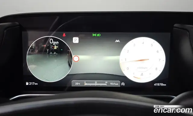 Genesis G90 2022 3.5 автомат (гидро), миниатюра 11