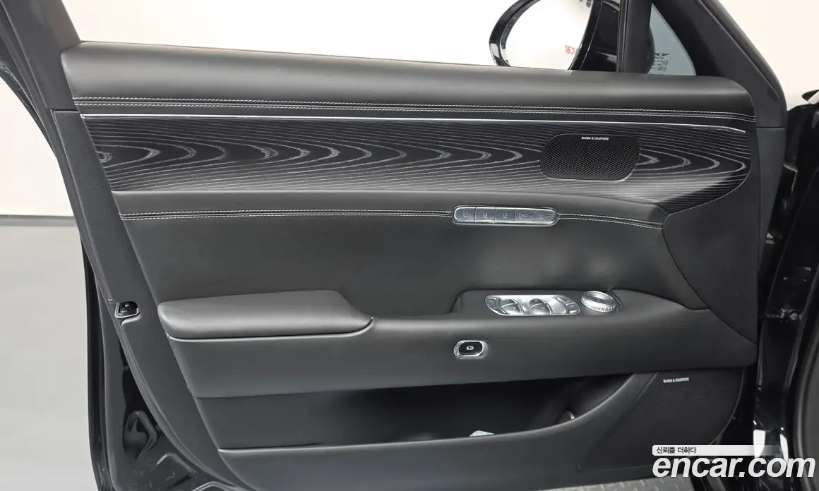 Genesis G90 2022 3.5 автомат (гидро), фото 14