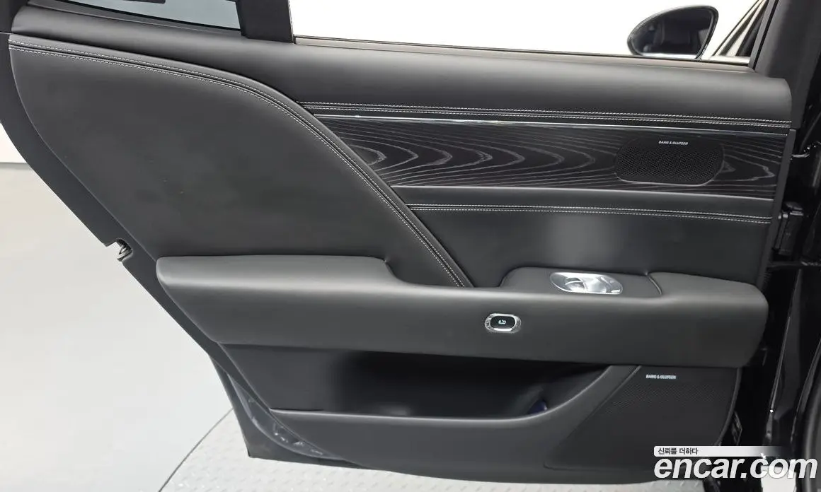 Genesis G90 2022 3.5 автомат (гидро), фото 15
