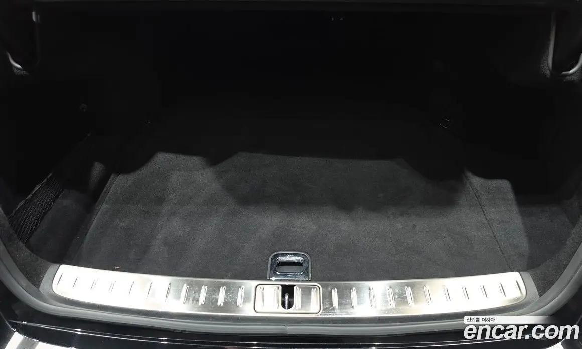 Genesis G90 2022 3.5 автомат (гидро), фото 24
