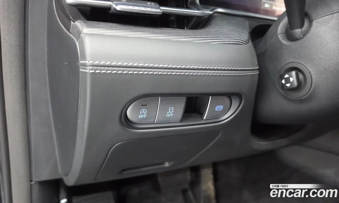 Genesis G90 2022 3.5 автомат (гидро), фото 26
