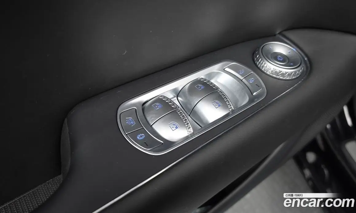 Genesis G90 2022 3.5 автомат (гидро), фото 28