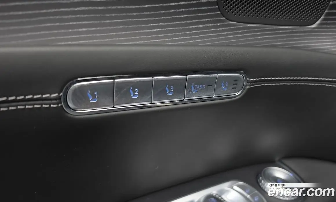 Genesis G90 2022 3.5 автомат (гидро), фото 38