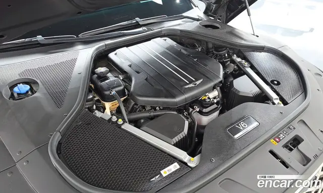 Genesis G90 2022 3.5 автомат (гидро), миниатюра 6