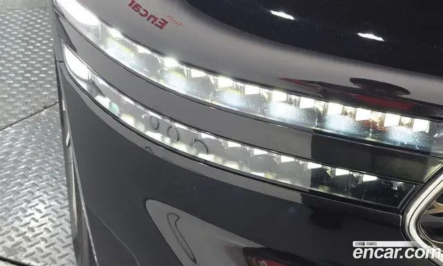 Genesis G90 2022 3.5 автомат (гидро), миниатюра 8