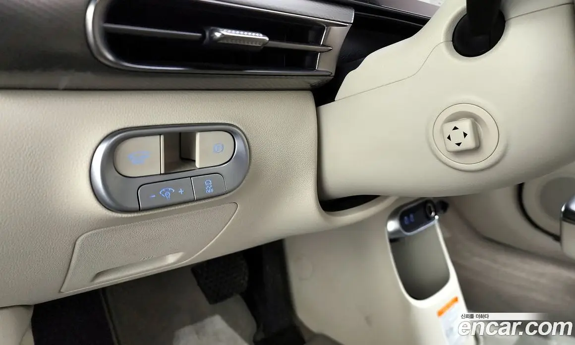 Genesis GV60 2022 0.1 автомат (гидро), фото 16