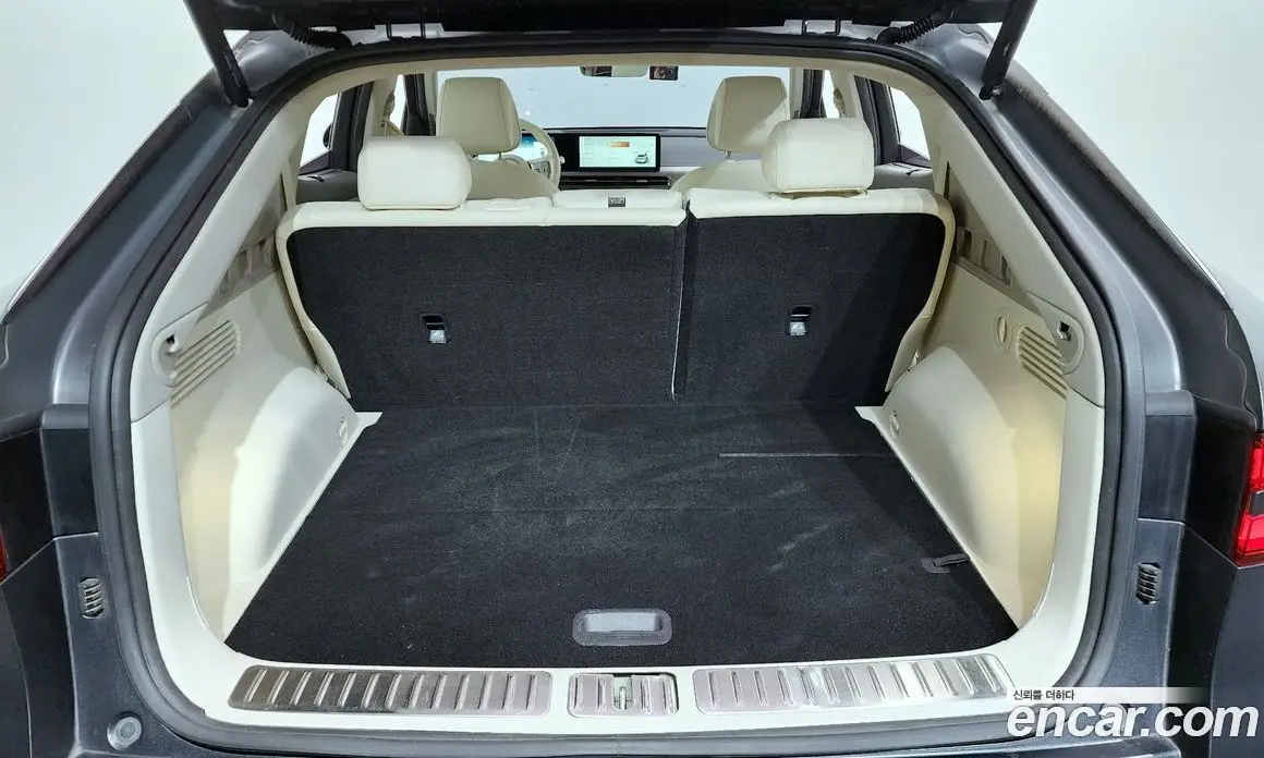 Genesis GV60 2022 0.1 автомат (гидро), фото 20