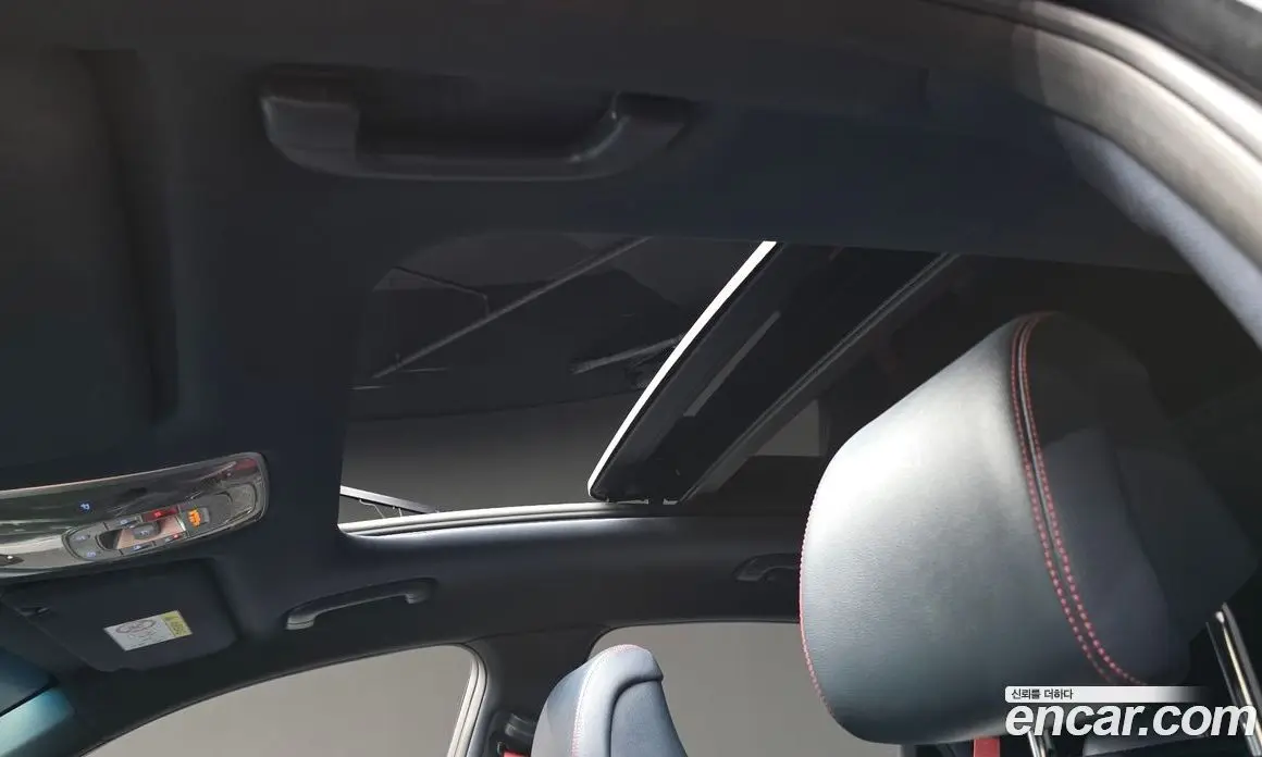 Genesis GV70 2021 2.5 автомат (гидро), фото 23