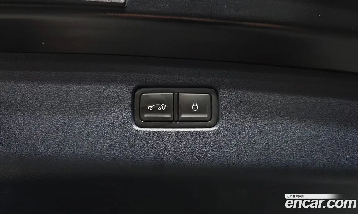 Genesis GV70 2021 2.5 автомат (гидро), фото 32