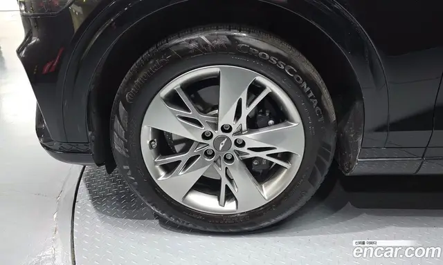 Genesis GV70 2021 2.5 автомат (гидро), миниатюра 7