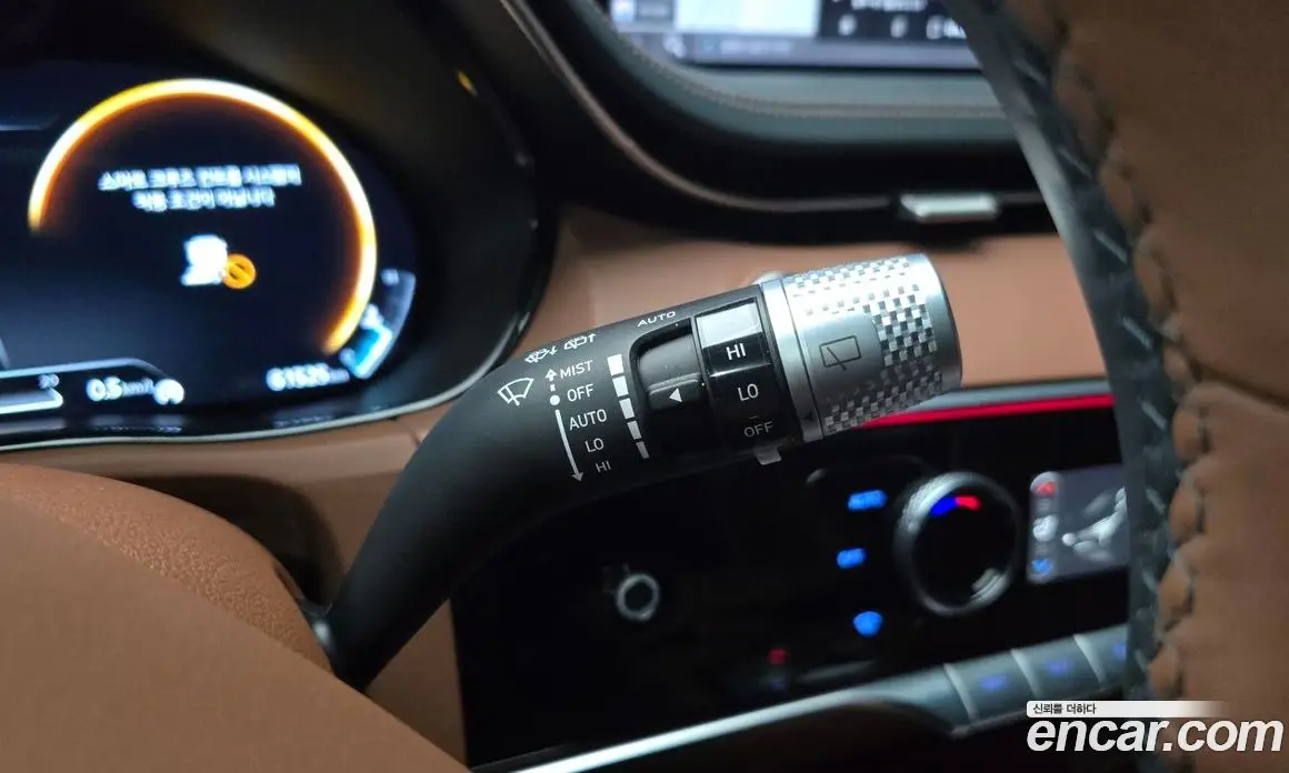 Genesis GV70 2021 2.5 автомат (гидро), фото 17