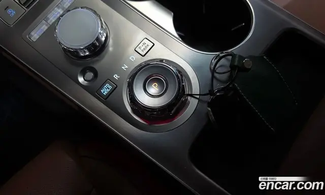 Genesis GV70 2024 2.5 автомат (гидро), миниатюра 11