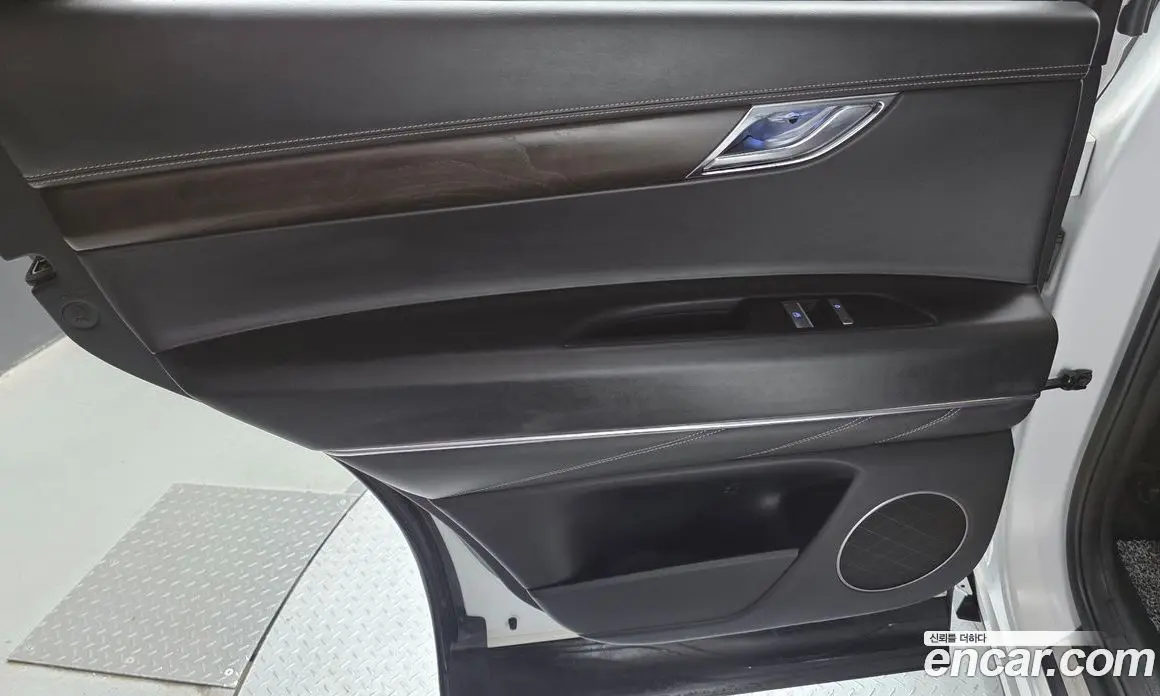 Genesis GV80 2020 2.5 автомат (гидро), фото 15