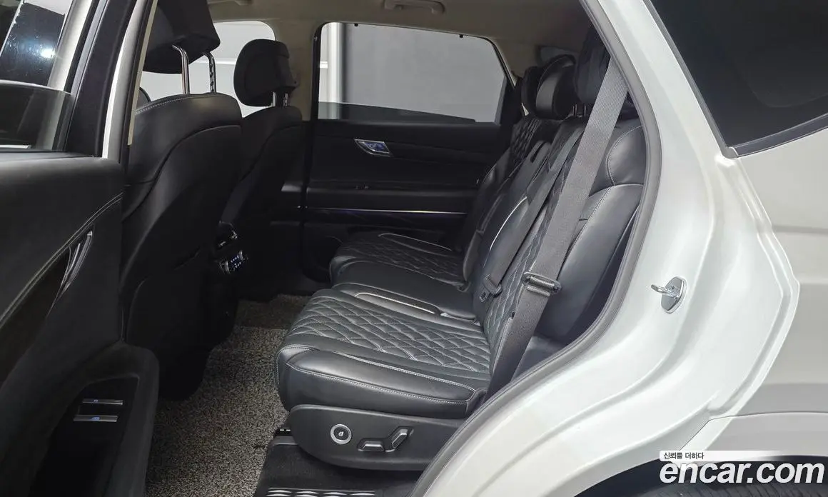 Genesis GV80 2020 2.5 автомат (гидро), фото 18