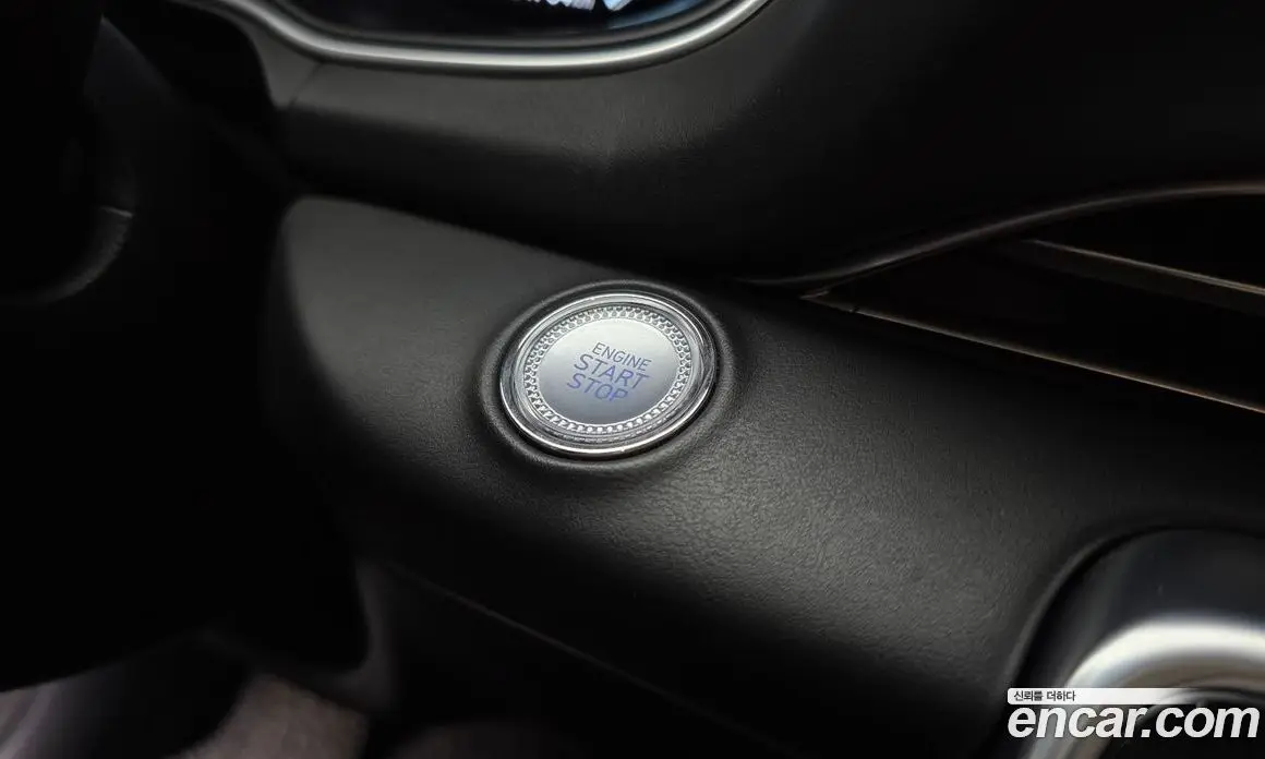 Genesis GV80 2020 2.5 автомат (гидро), фото 27