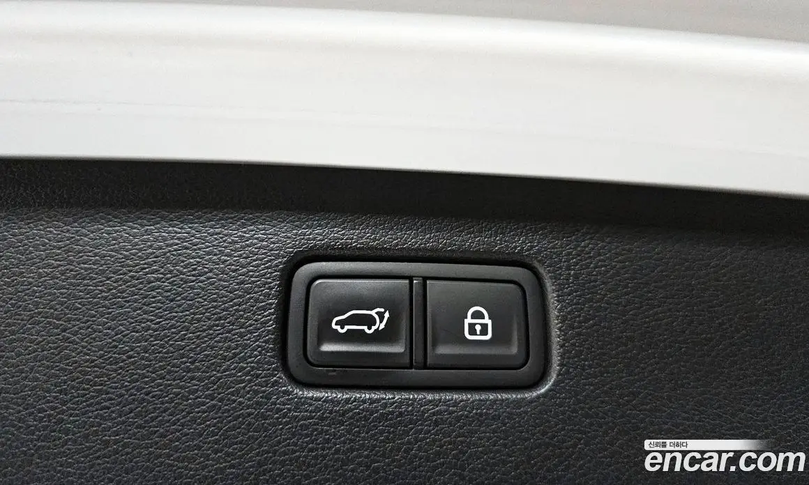 Genesis GV80 2020 3.0 автомат (гидро), фото 18