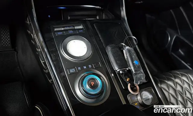 Genesis GV80 2020 3.0 автомат (гидро), миниатюра 9