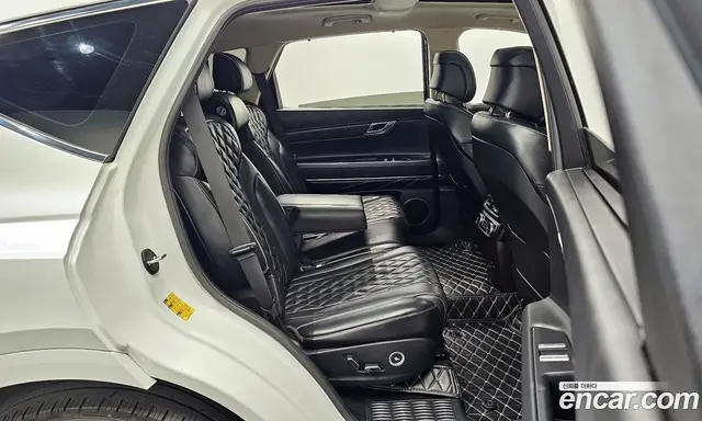 Genesis GV80 2021 3.0 автомат (гидро), миниатюра 11