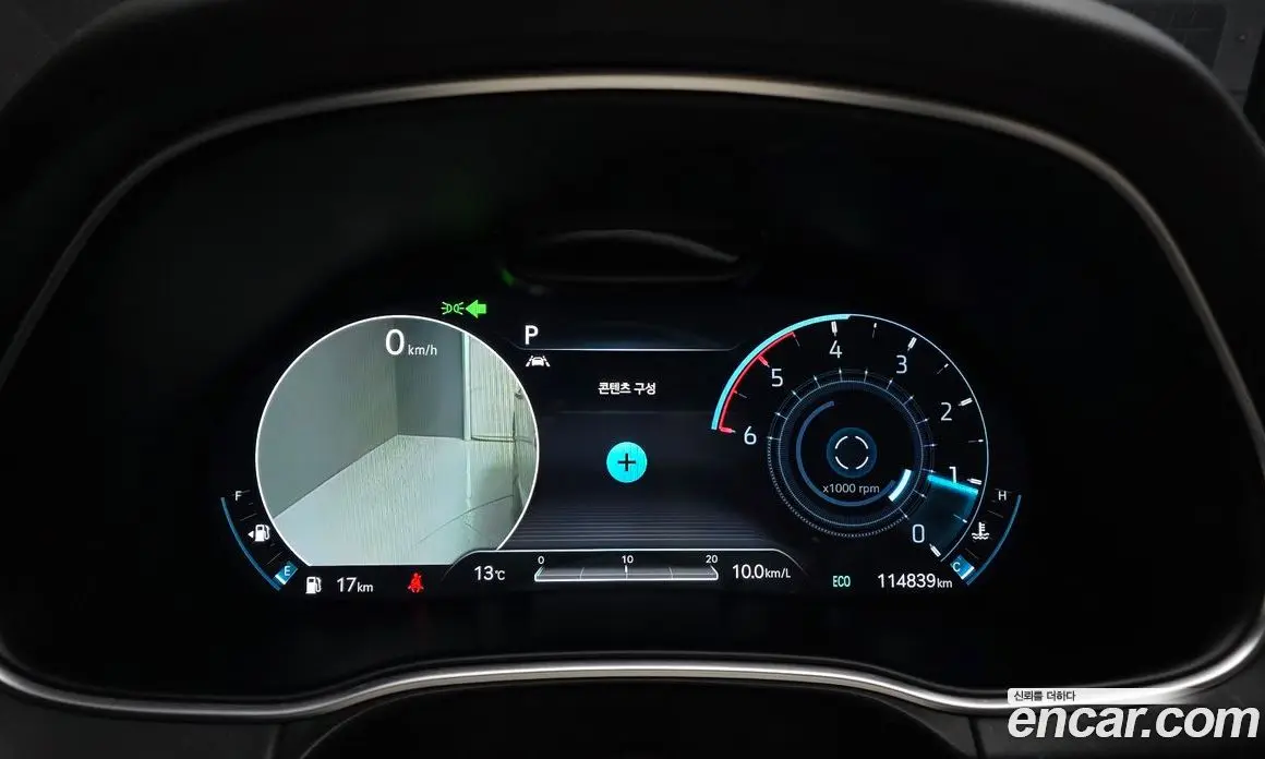 Genesis GV80 2021 3.0 автомат (гидро), фото 11