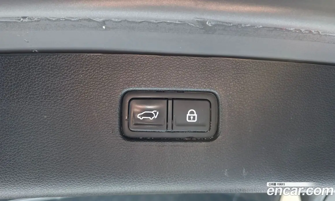 Genesis GV80 2021 3.0 автомат (гидро), фото 22