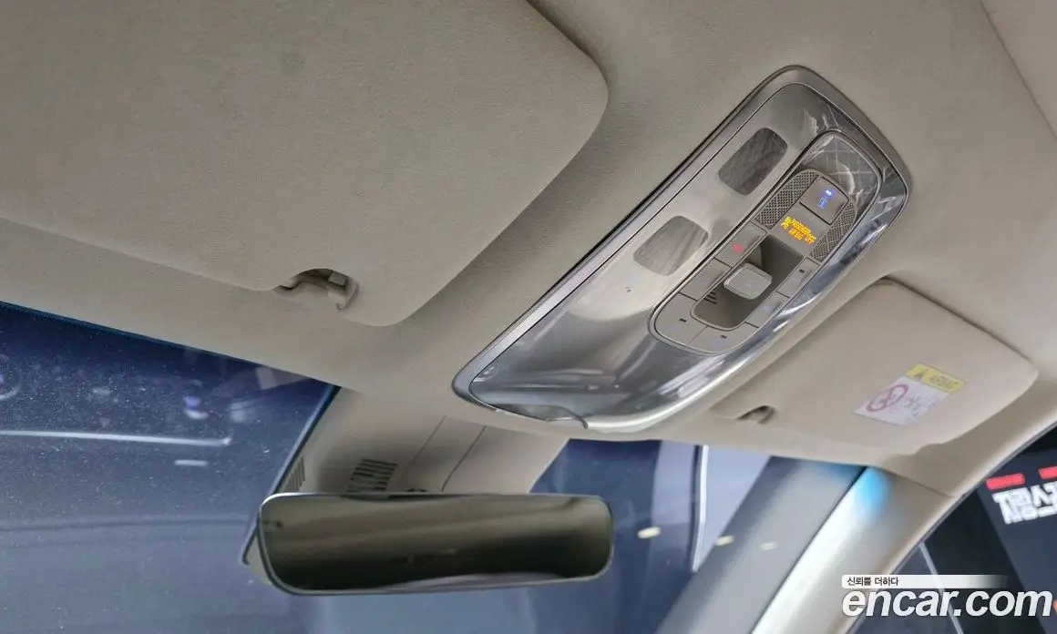 Genesis GV80 2021 3.0 автомат (гидро), фото 25