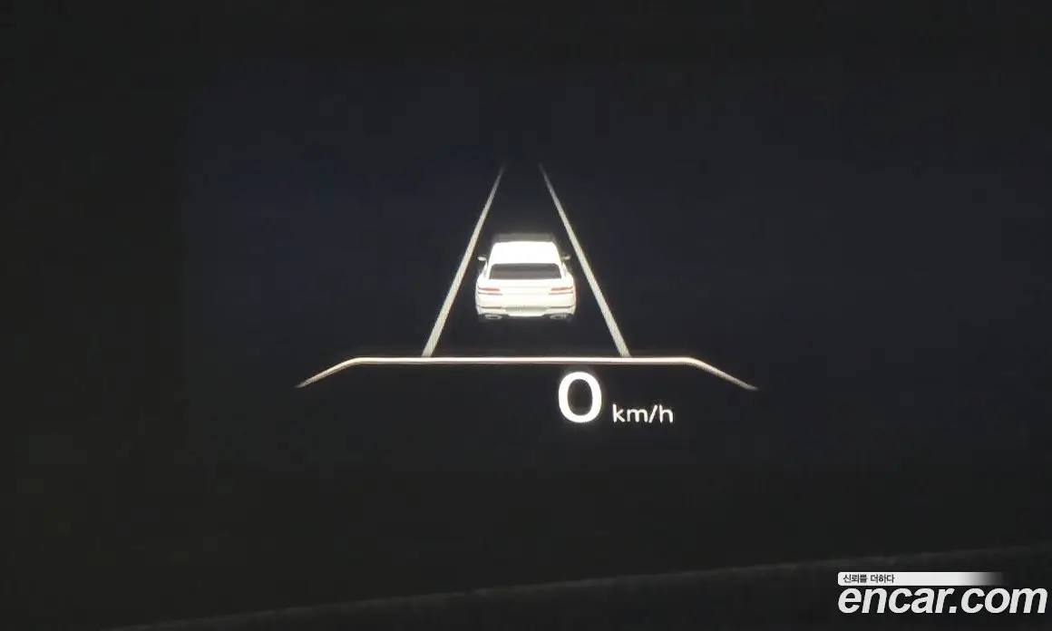 Genesis GV80 2021 3.0 автомат (гидро), фото 29