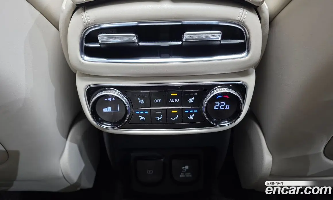 Genesis GV80 2021 3.0 автомат (гидро), фото 30