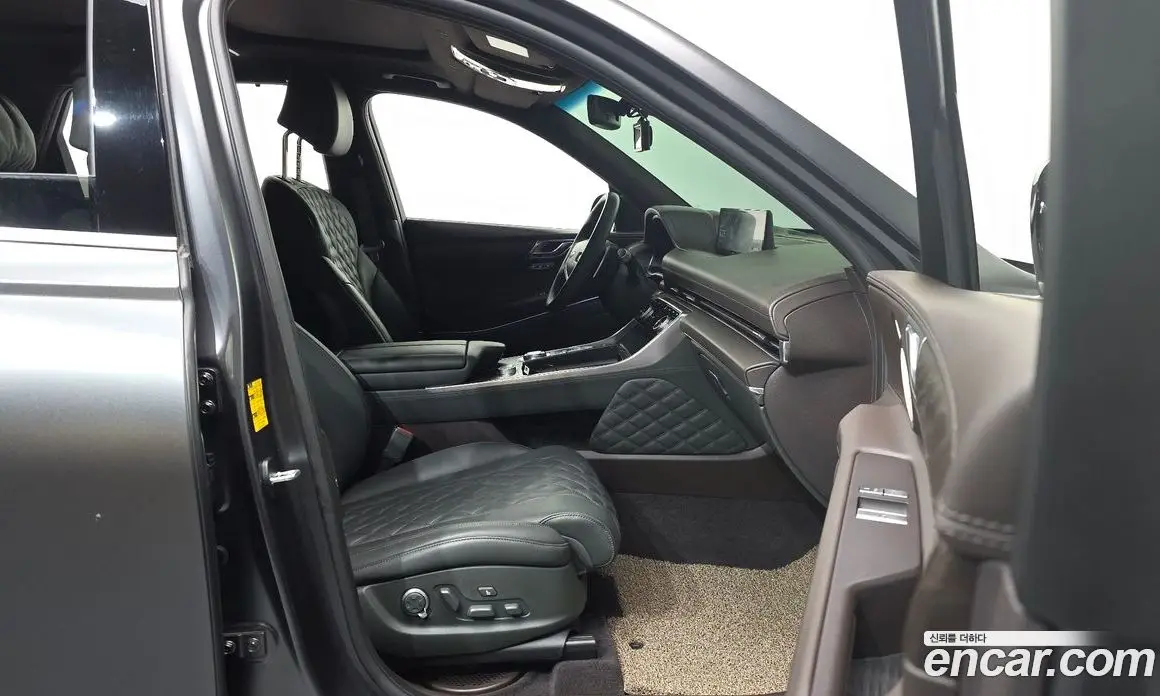 Genesis GV80 2022 3.5 автомат (гидро), фото 17