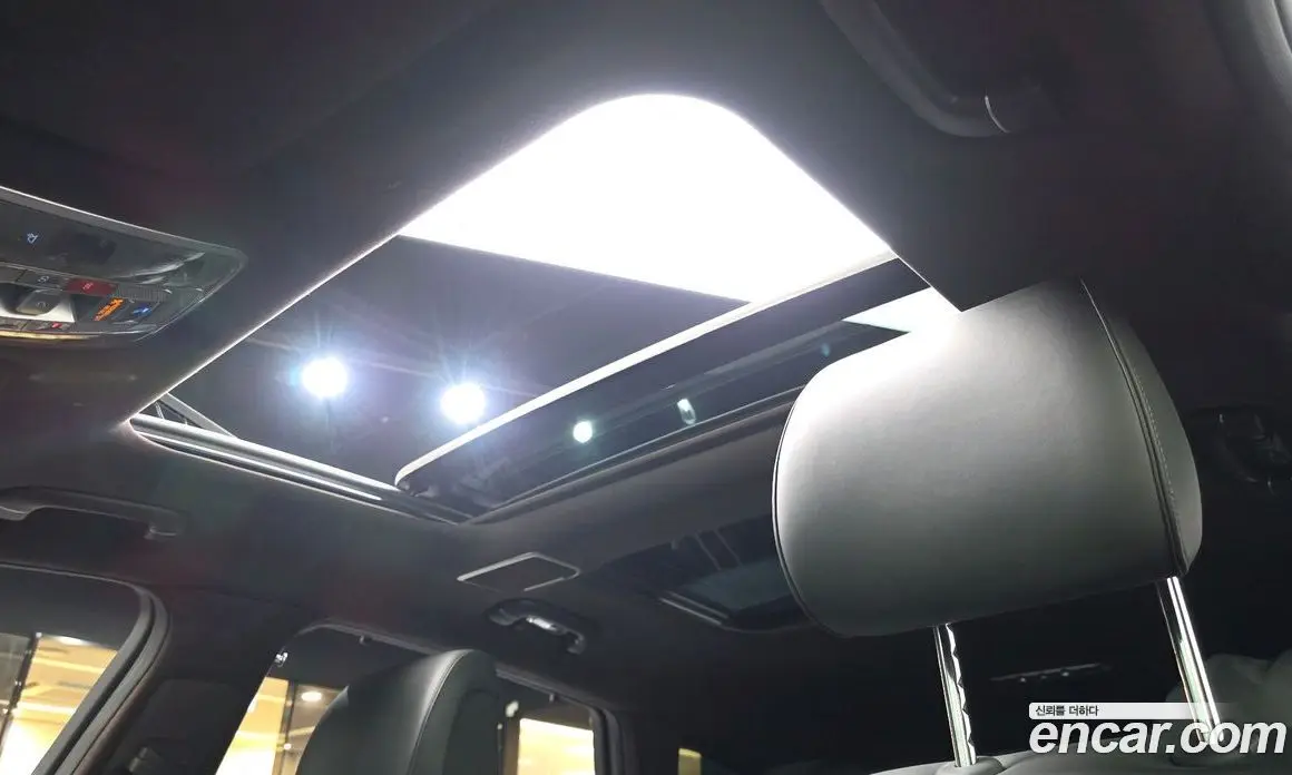 Genesis GV80 2022 3.5 автомат (гидро), фото 25
