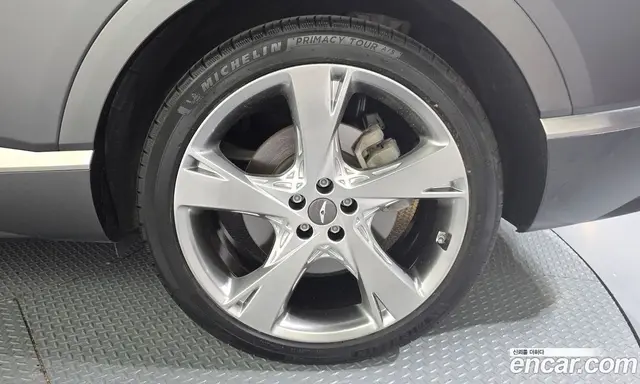 Genesis GV80 2022 3.5 автомат (гидро), миниатюра 7