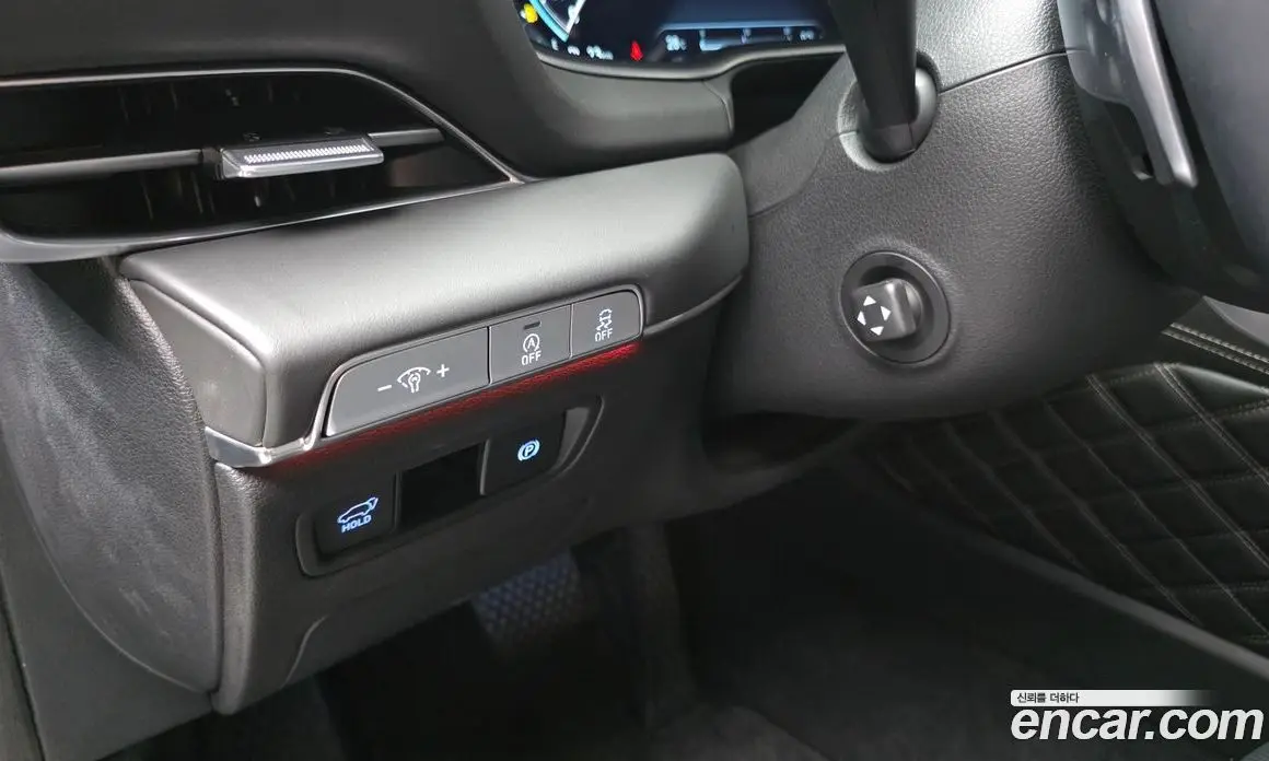 Genesis GV80 2023 3.5 автомат (гидро), фото 25